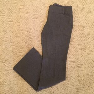 The Limited Collection Cassidy Fit Dress Pants